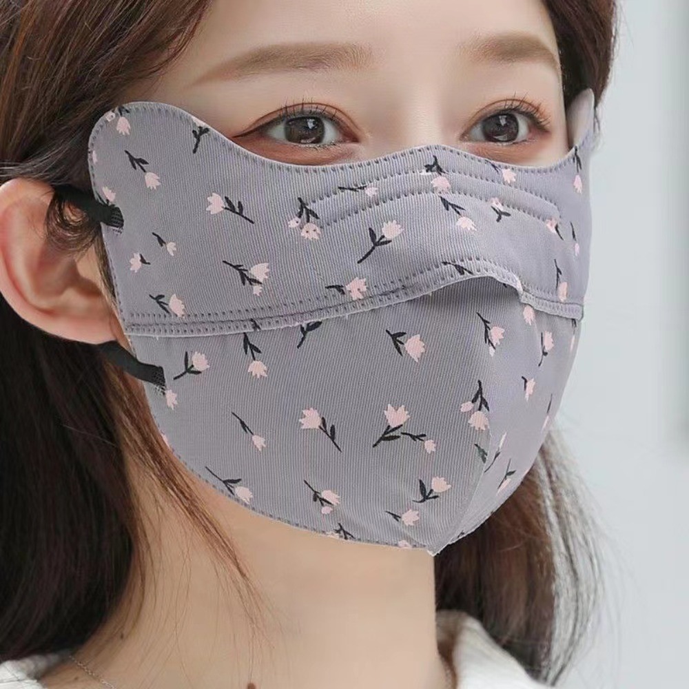 Atmungsaktive, winddichte Gesi – Sports Mask Breathable Bewertung und Preis
