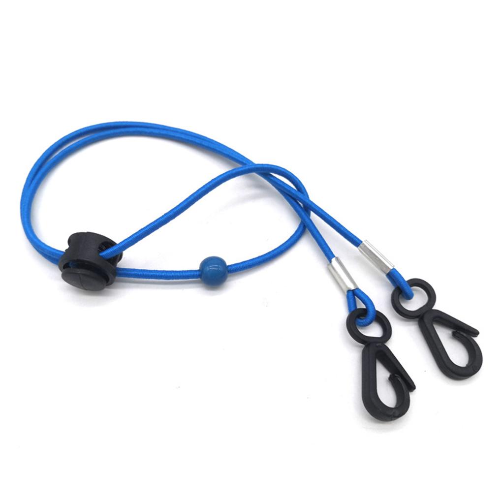 Maskenband, 10 Stück, Trageban – Mask Lanyard Adjustable Bewertung und Preis