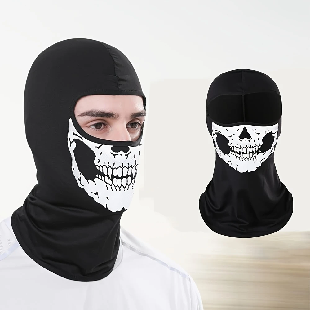 Motorrad Sturmhaube Vollgesich – Cloth Face Mask Washable Bewertung und Preis