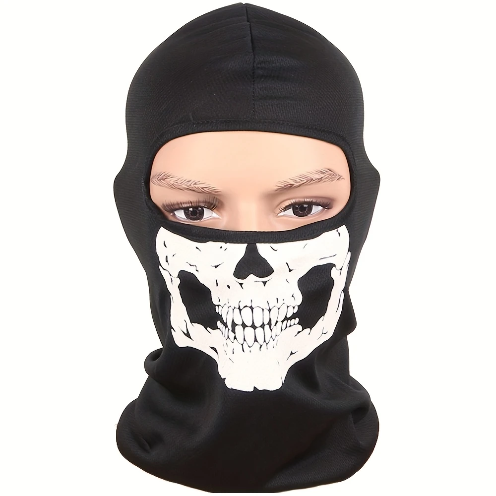 Motorrad Sturmhaube Vollgesich – Cloth Face Mask Washable Bewertung und Preis