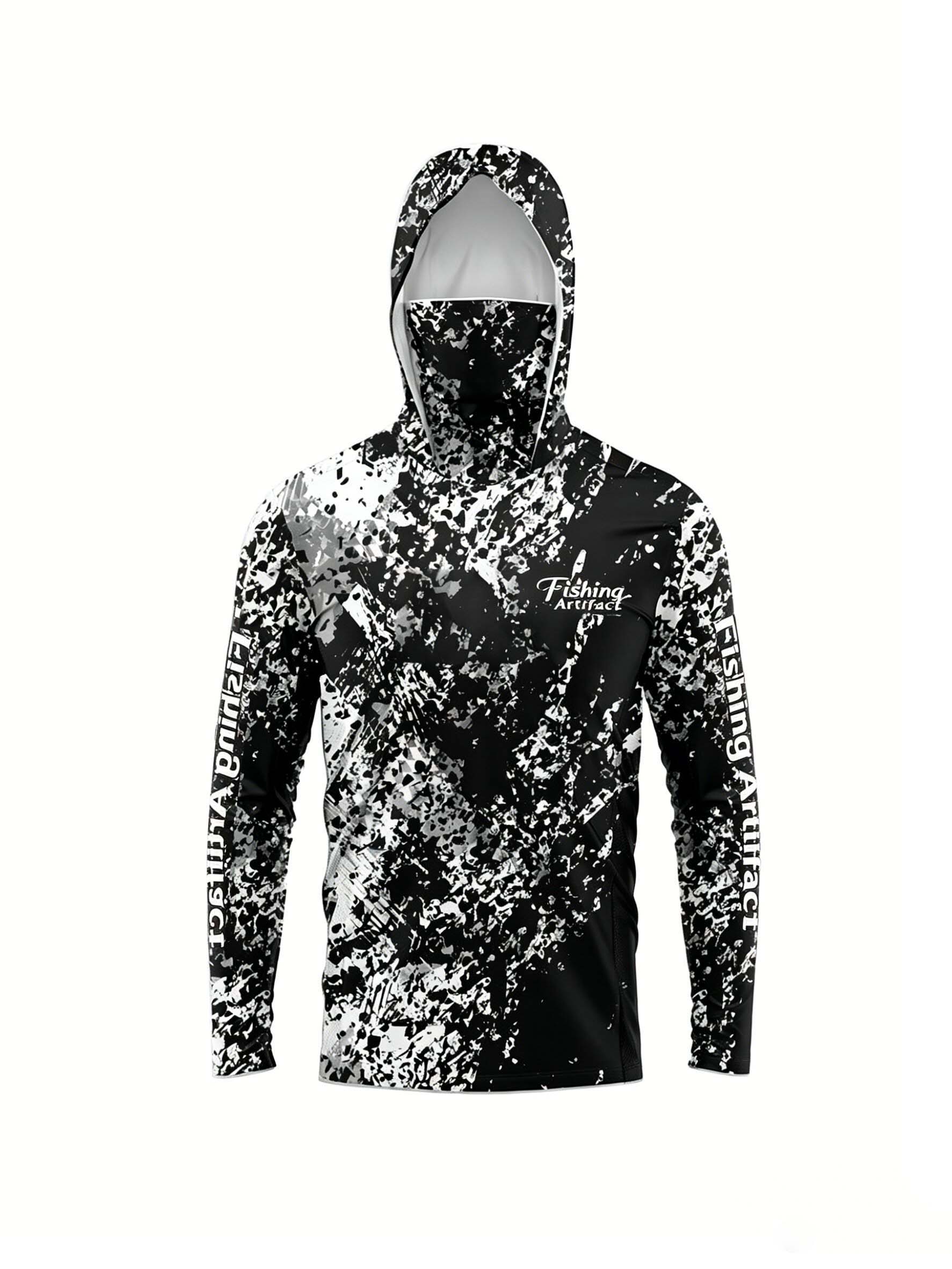 Herren Sommer 3D-gedruckter An – Sports Mask Breathable Bewertung und Preis