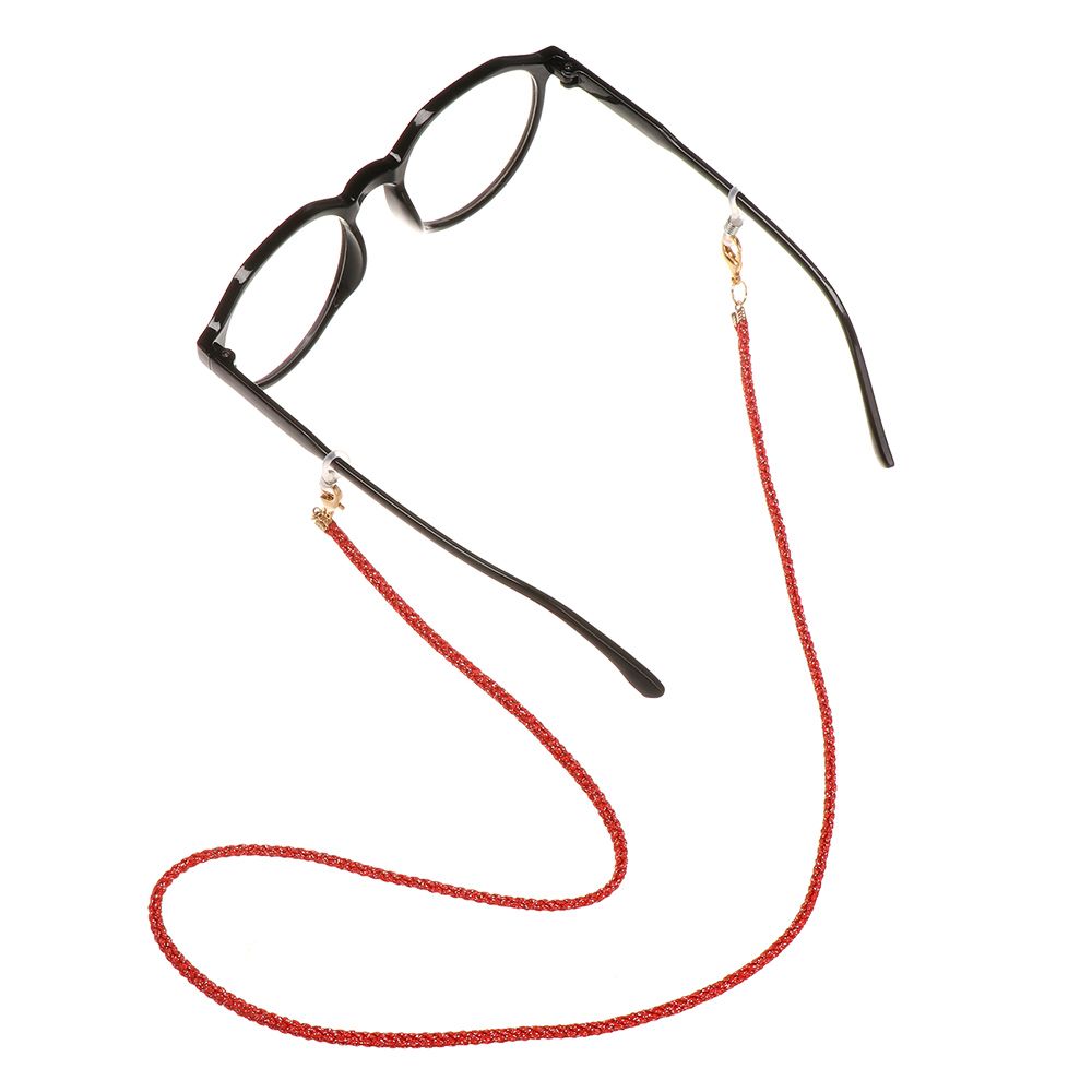 Brillenzubehör Rutschfeste Ges – Mask Chain Holder Bewertung und Preis