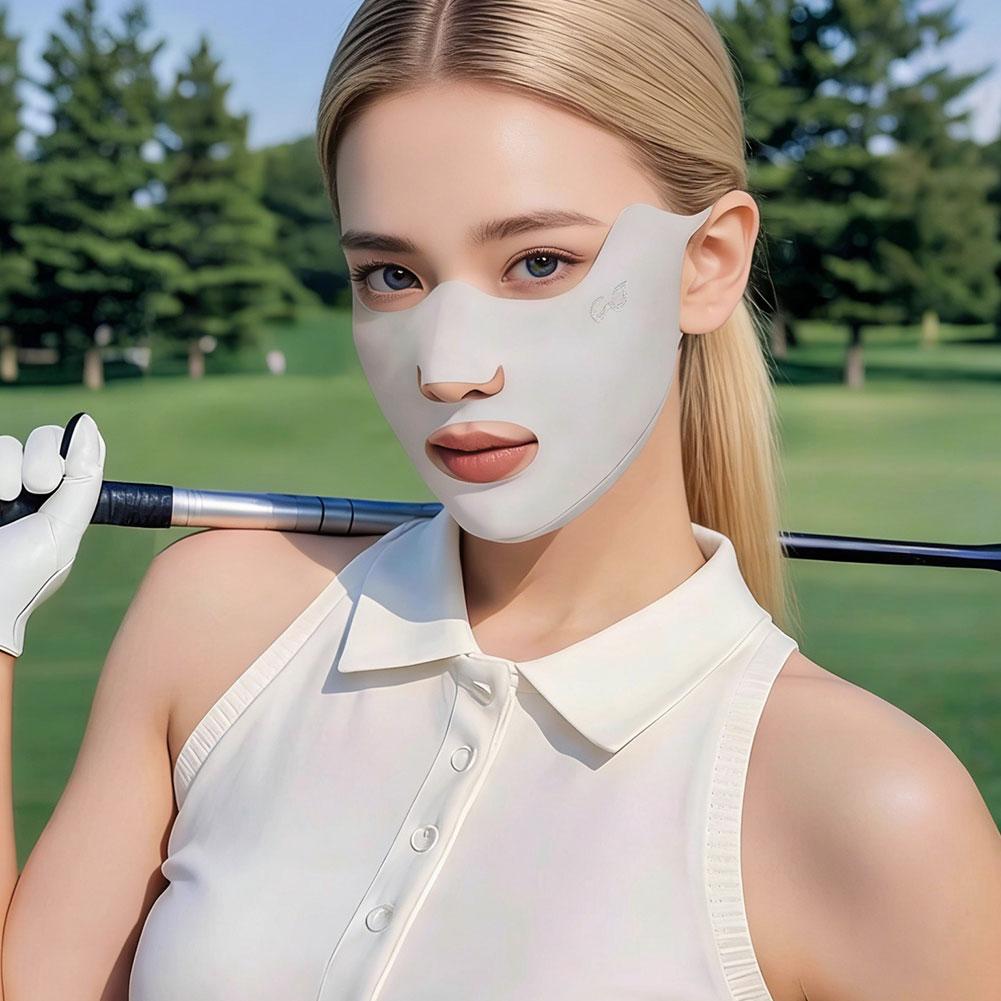 Atmungsaktive Sonnenschutzmask – Sports Mask Breathable Bewertung und Preis