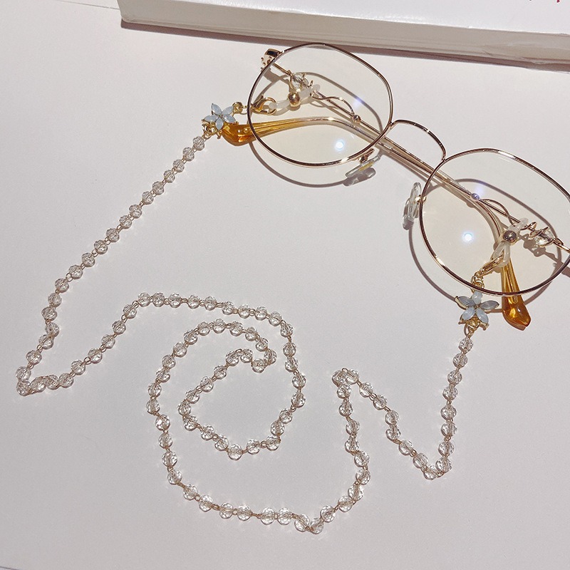 Legierung Lanyard Brillen Halt – Mask Chain Holder Bewertung und Preis