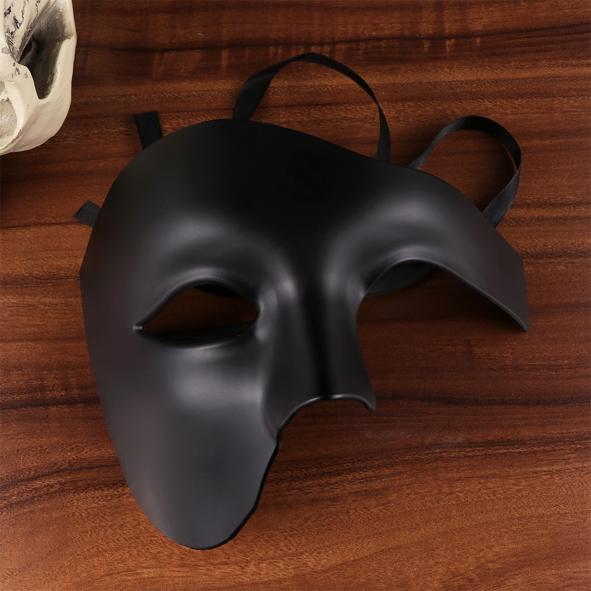 Halbe Gesichtsmaske Retro One  – Respirator Half Face Bewertung und Preis