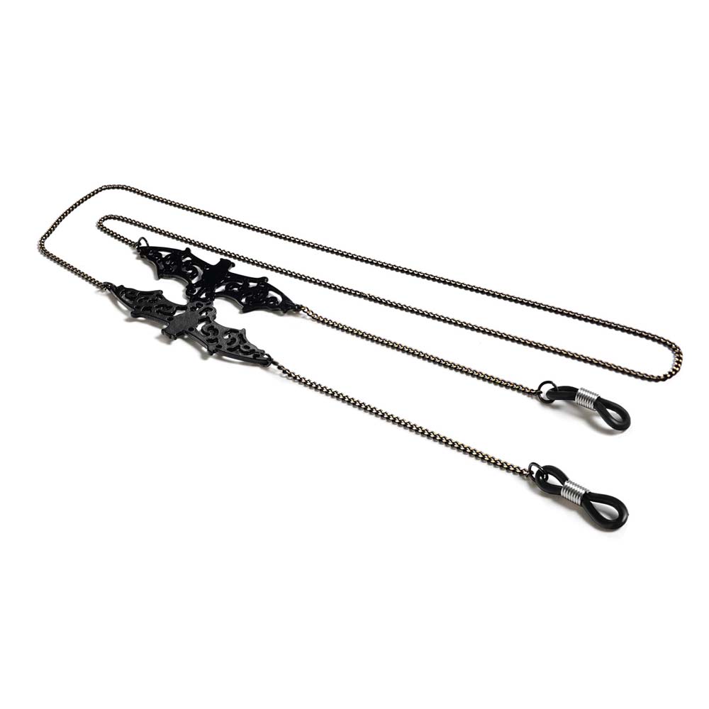 Rutschfester, trendiger, hohle – Mask Chain Holder Bewertung und Preis