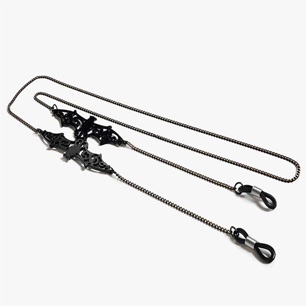 Rutschfester, trendiger, hohle – Mask Chain Holder Bewertung und Preis